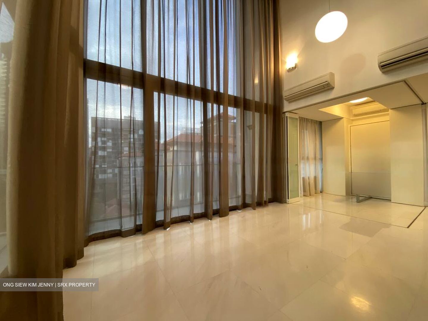 UP@Robertson Quay (D9), Apartment #469117391